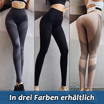 Letzter Tag 50% Rabatt🔥ProShiny™ Kompressions-Körperformende Leggings