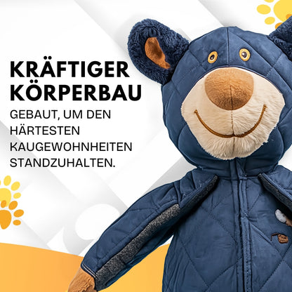 🐻2025 Neuer Unbreaka-Bär für Vielkauer🐕‍🦺