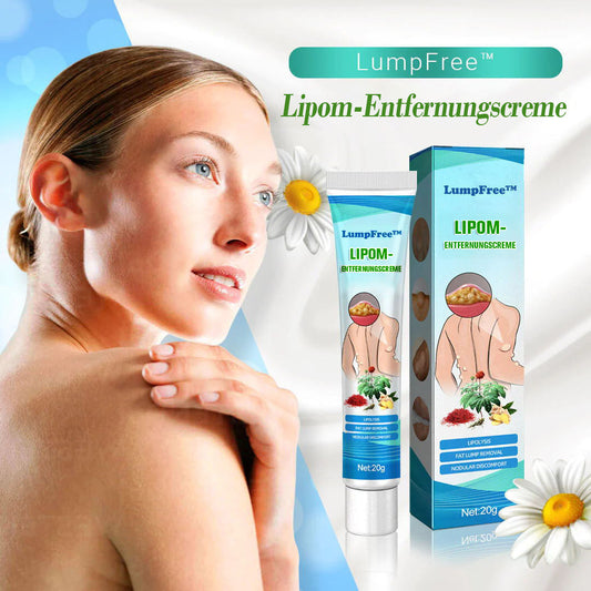 🟩LumpFree™ Lipom-Entfernungscreme