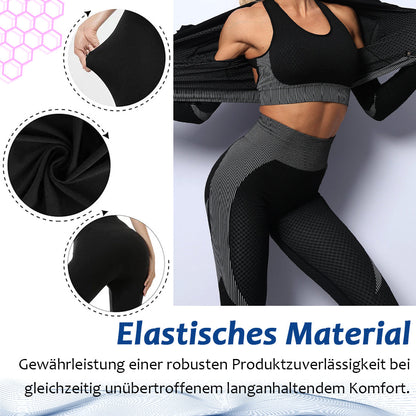 Letzter Tag 50% Rabatt🔥ProShiny™ Kompression Körperformung Set