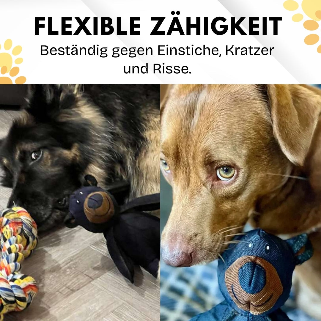 🐻2025 Neuer Unbreaka-Bär für Vielkauer🐕‍🦺