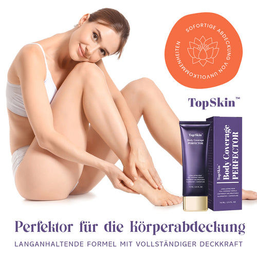 🟩TopSkin™ Körper-Abdeckungs-Perfector